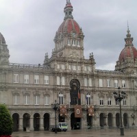 Foto de A Coruña