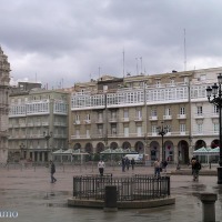 Foto de A Coruña