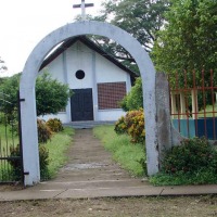 Foto de Abangares (Guanacaste)