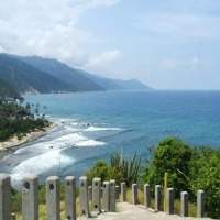 Foto de Choroni Edo Aragua