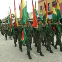 Foto de Yacuiba (Tarija)