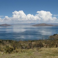 Foto de Tiquina