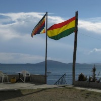 Foto de Huatajata