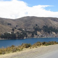 Foto de San Pedro de Tiquina