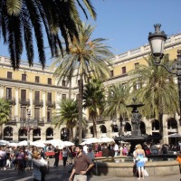 Foto de Barcelona