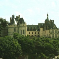 Foto de Amboise