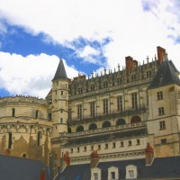 Foto de Amboise