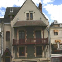 Foto de Amboise