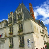 Foto de Amboise