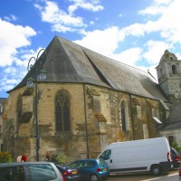 Foto de Amboise