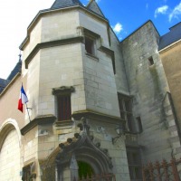 Foto de Amboise