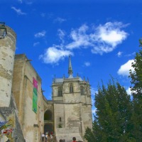 Foto de Amboise