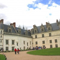 Foto de Amboise