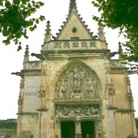 Foto de Amboise
