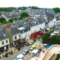 Foto de Amboise