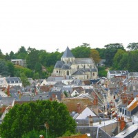 Foto de Amboise