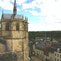 Foto de Amboise