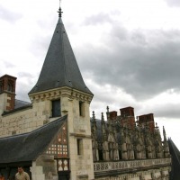 Foto de Amboise