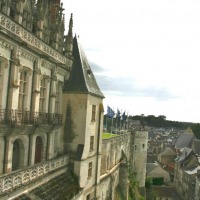 Foto de Amboise