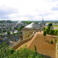 Foto de Amboise