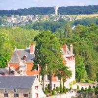 Foto de Amboise