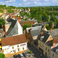 Foto de Amboise
