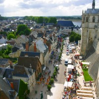 Foto de Amboise