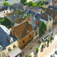 Foto de Amboise