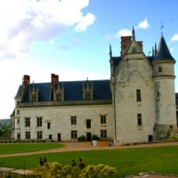 Foto de Amboise