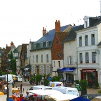 Foto de Amboise