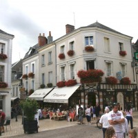 Foto de Amboise