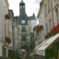 Foto de Amboise