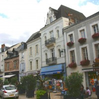 Foto de Amboise