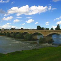 Foto de Amboise