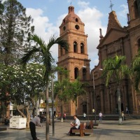 Foto de Santa Cruz de la Sierra