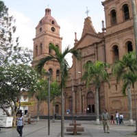 Foto de Santa Cruz de la Sierra