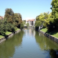Foto de Ljubljana