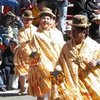 Foto de La Paz