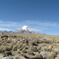 Foto de Curahuara de Carangas