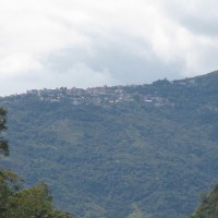 Foto de Coroico