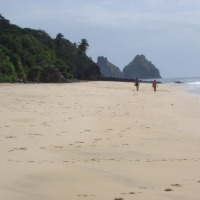 Foto de Fernando de Noronha