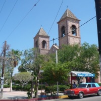 Foto de La Paz (Baja California Sur)