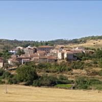 Foto de Ciruelos del Pinar