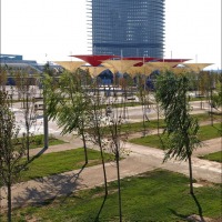 Foto de Zaragoza