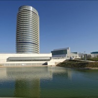 Foto de Zaragoza