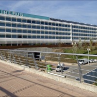 Foto de Zaragoza