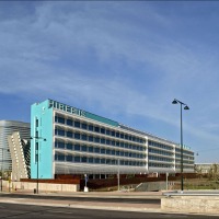 Foto de Zaragoza
