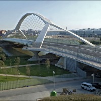 Foto de Zaragoza