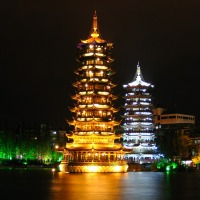 Foto de Guilin