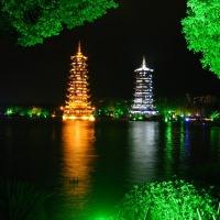 Foto de Guilin